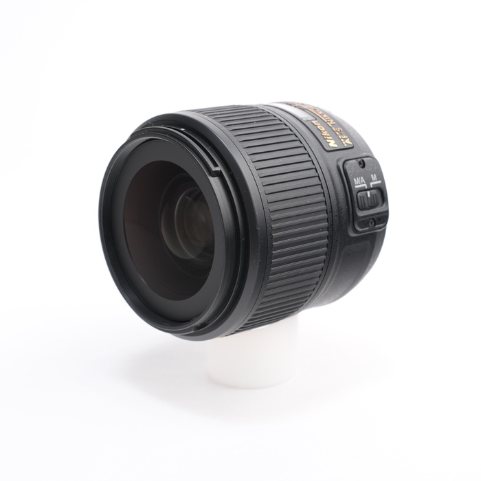 【中古】(ニコン) Nikon AF-S 35/1.8G ED