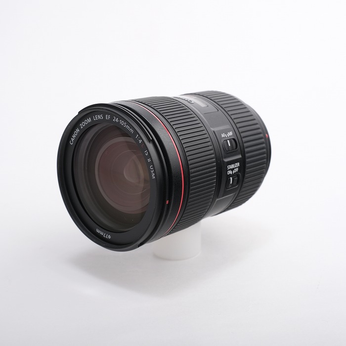 �y���Áz(�L���m��) Canon EF24-105/4L IS II USM