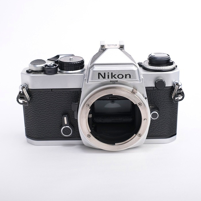 【中古】(ニコン) Nikon FE