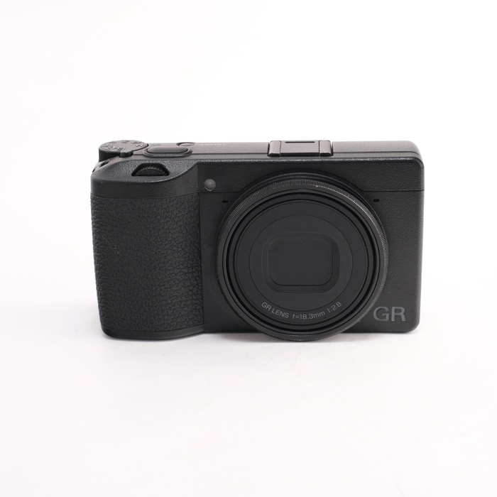 【中古】(リコー) RICOH GR III (3)