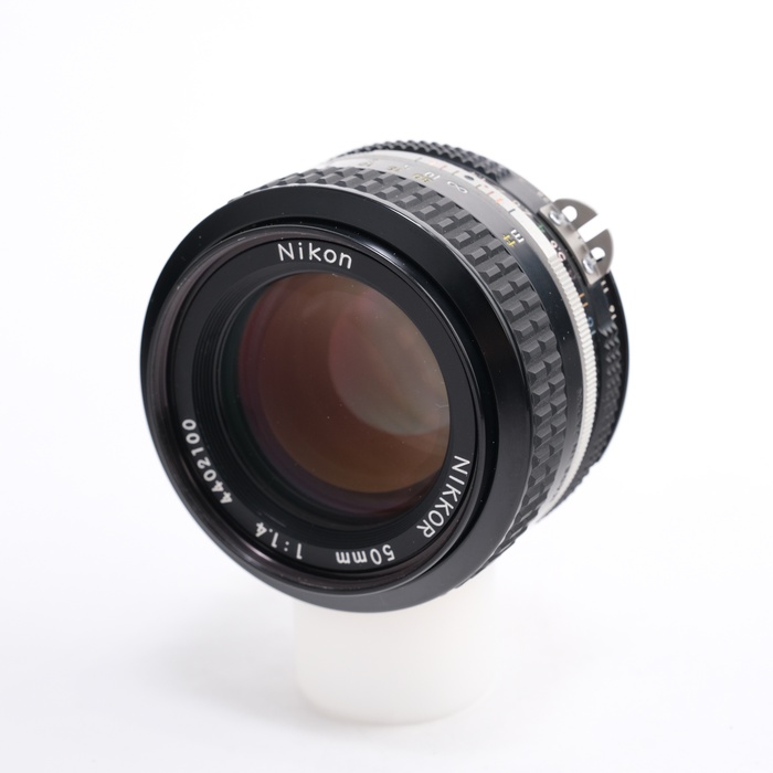 【中古】(ニコン) Nikon Ai 50/1.4