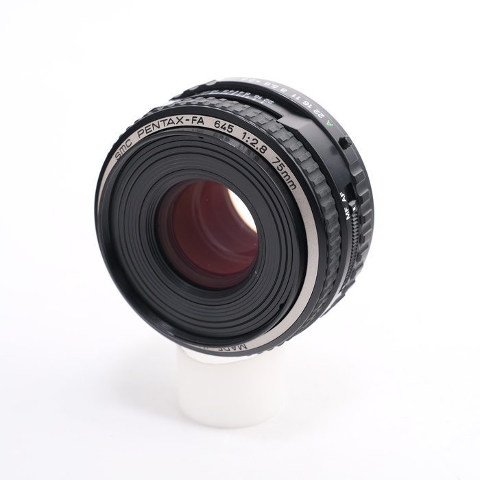 yÁz(y^bNX) PENTAX smcPENTAX FA645 75/2.8