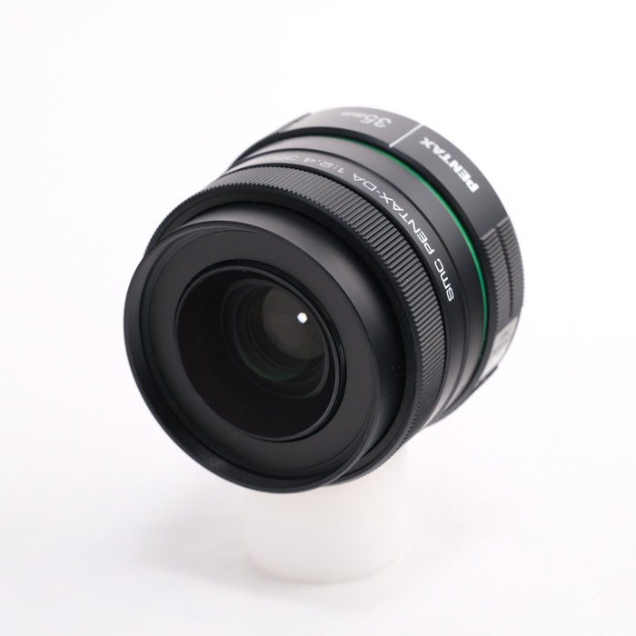 【中古】(ペンタックス) PENTAX DA35/2.4 AL ブラック