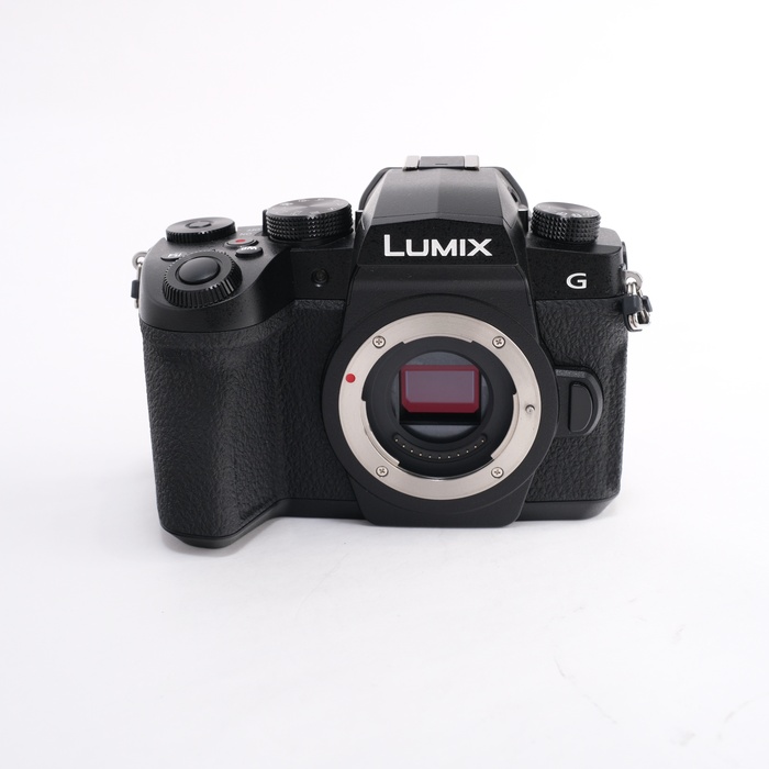 【中古】(パナソニック) Panasonic DC-G99D-K