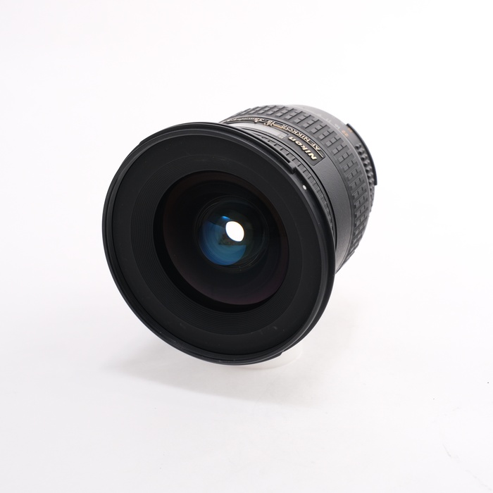 【中古】(ニコン) Nikon AI AF 18-35/3.5-4.5D IF-ED