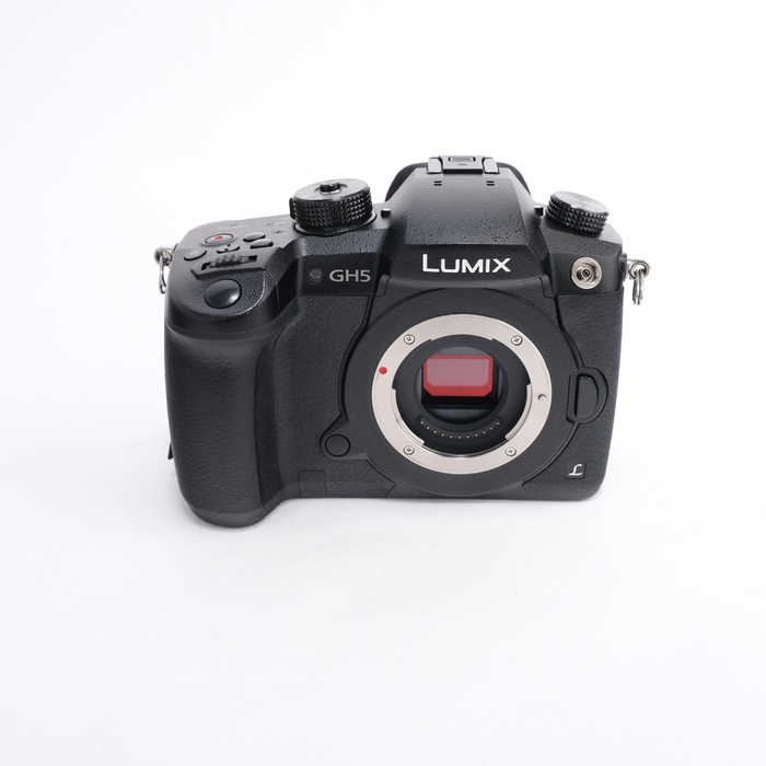 【中古】(パナソニック) Panasonic DC-GH5-K