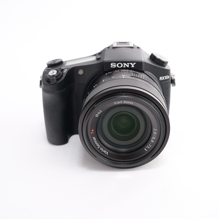 【中古】(ソニー) SONY DSC-RX10M2