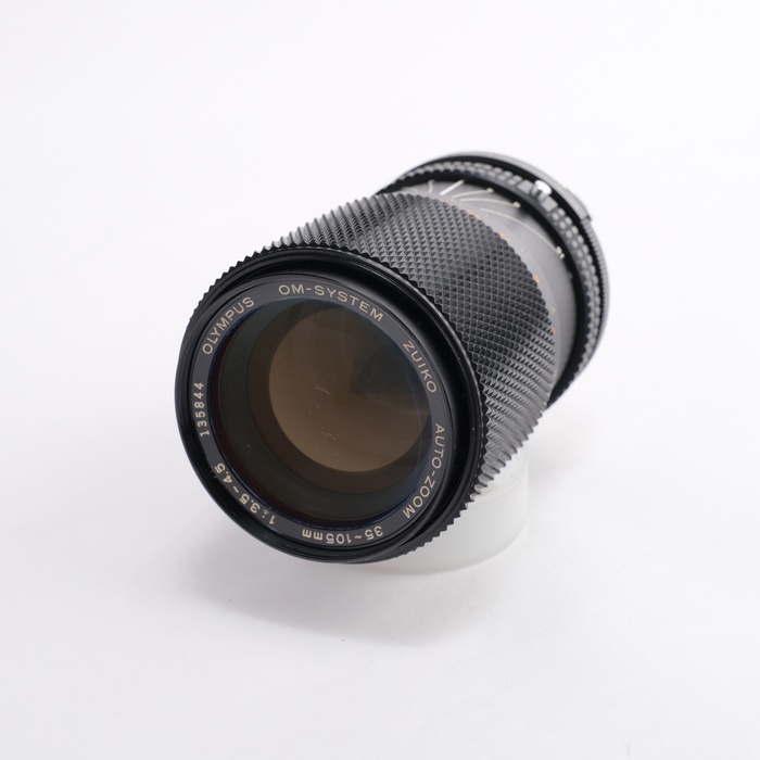 【中古】(オリンパス) OLYMPUS ZUIKO AUTO ZOOM 35-105/3.5-4.5