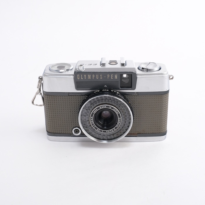 【中古】(オリンパス) OLYMPUS OLYMPUS PEN EE-2