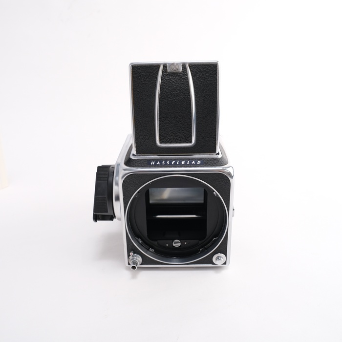 【中古】(ハッセルブラッド) HASSELBLAD 500C/M A12