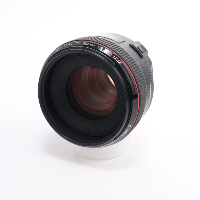 �y���Áz(�L���m��) Canon EF50/1.2L USM
