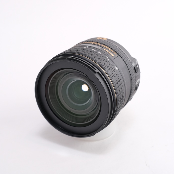 【中古】(ニコン) Nikon AF-S DX 16-80/2.8-4E ED VR