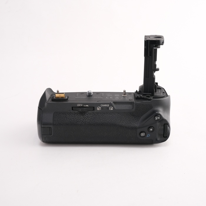 �y���Áz(�L���m��) Canon BG-E22 �o�b�e���[�O���b�v
