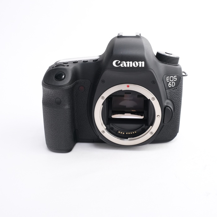 【中古】(キヤノン) Canon EOS 6D ボディ