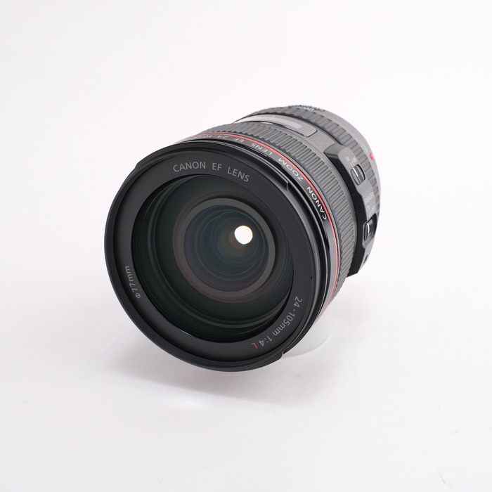 �y���Áz(�L���m��) Canon EF24-105/4L IS USM