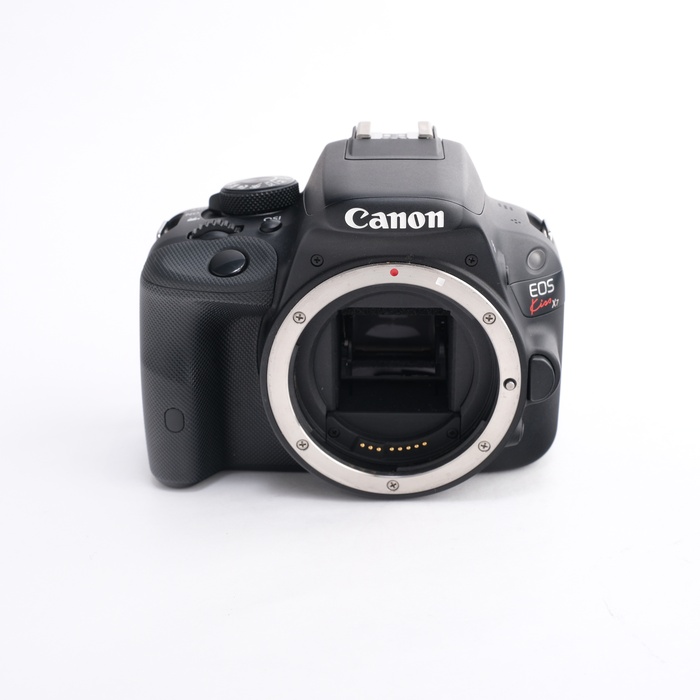 【中古】(キヤノン) Canon EOS KISS X7 ボディ