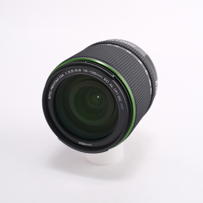 【中古】(ペンタックス) PENTAX DA18-135/3.5-5.6 ED AL(IF) DC WR