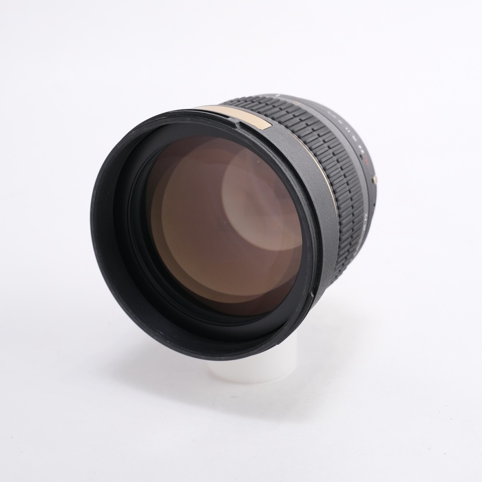 【中古】SAMYANG 85/1.4 Aspherical IF