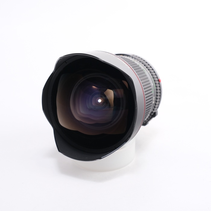 �y���Áz(�L���m��) Canon NEW FD14/2.8L