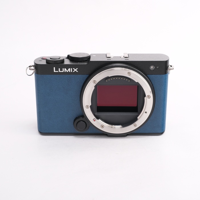 �y���Áz(�p�i�\�j�b�N) Panasonic DC-S9