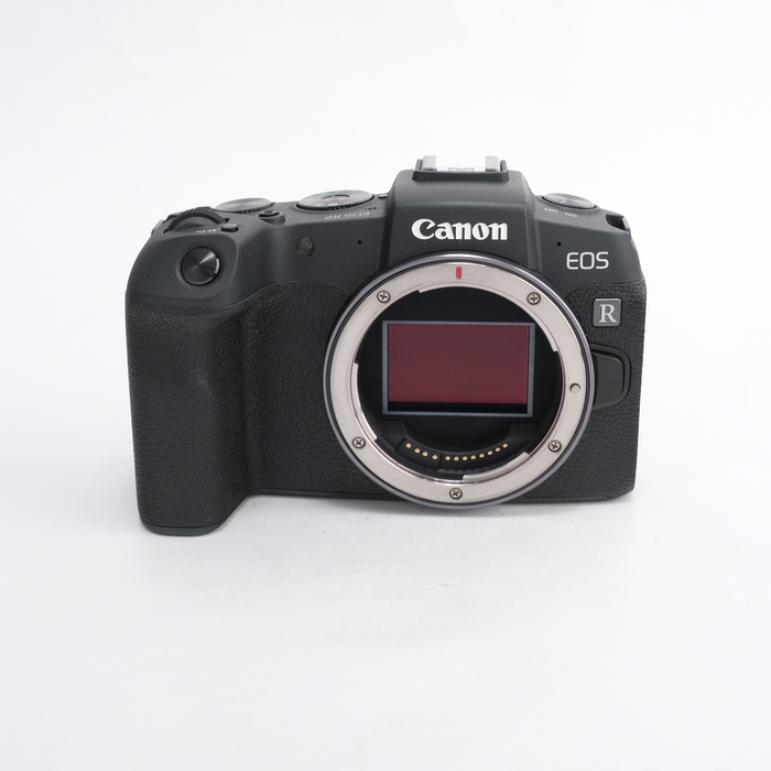 【中古】(キヤノン) Canon EOS RP ボディ