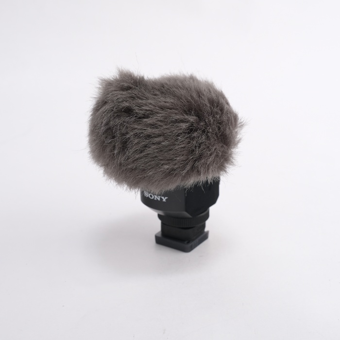 �y���Áz(�\�j�[) SONY ECM-M1 �V���b�g�K���}�C�N���z��