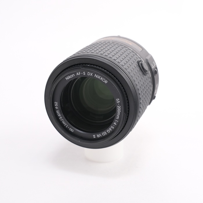 �y���Áz(�j�R��) Nikon AF-S DX 55-200/4-5.6G ED VR II (2)
