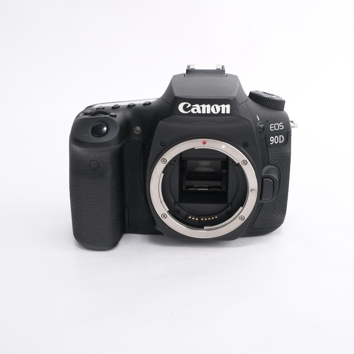 【中古】(キヤノン) Canon EOS 90D ボディ
