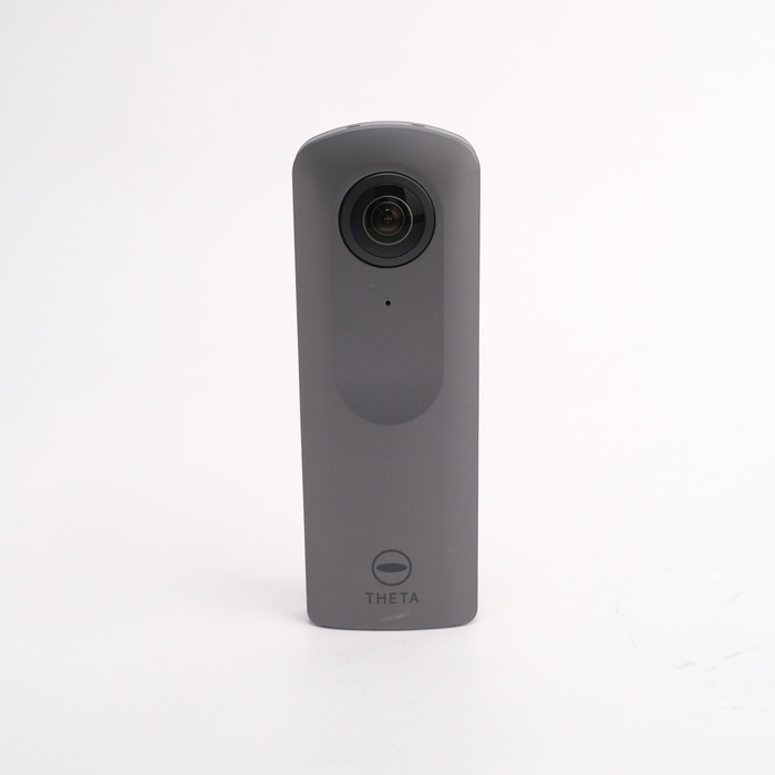 【中古】(リコー) RICOH THETA V
