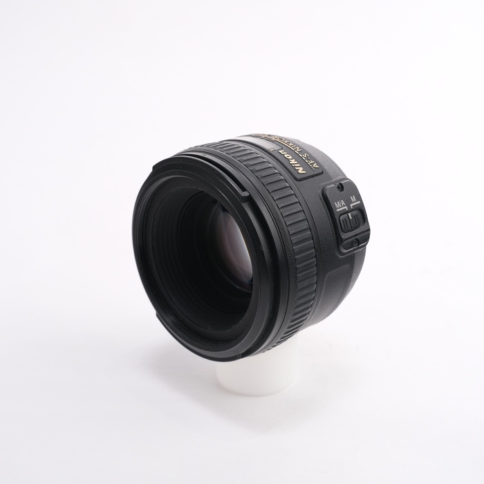 【中古】(ニコン) Nikon AF-S 50/1.4G