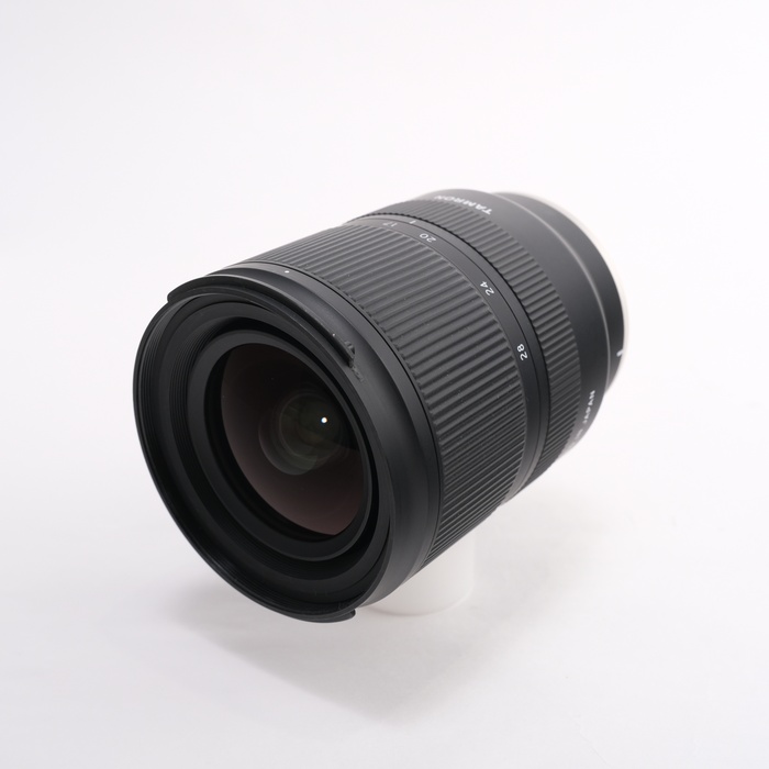 �y���Áz(�^������) TAMRON 17-28/2.8 DI3 RXD A046SF