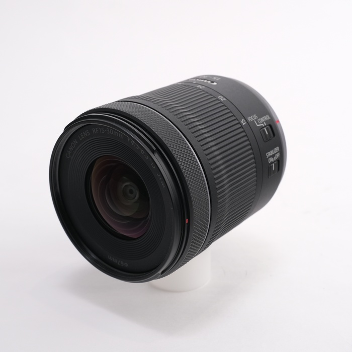 �y���Áz(�L���m��) Canon RF15-30/4.5-6.3 IS STM