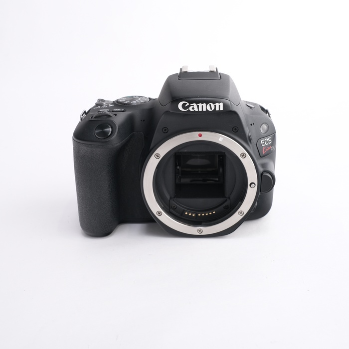 【中古】(キヤノン) Canon EOS KISS X9 ボディ ブラック