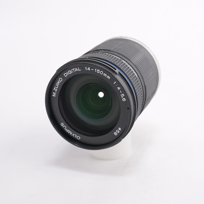【中古】(オリンパス) OLYMPUS M.ZUIKO DIGITAL ED14-150/4-5.6