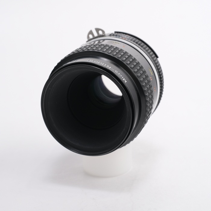 【中古】(ニコン) Nikon Ai-S 55/2.8 マイクロ