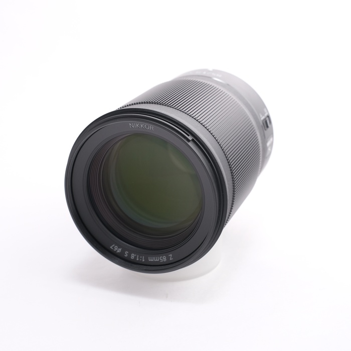 �y���Áz(�j�R��) Nikon Z 85/1.8 S