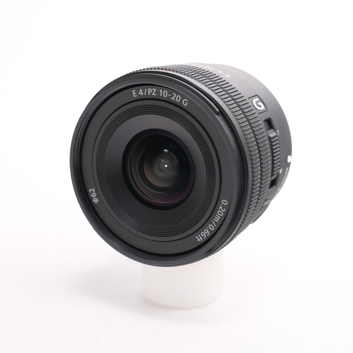 【中古】(ソニー) SONY E PZ10-20/4 G