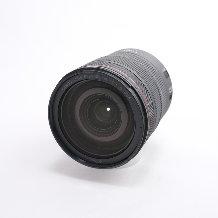 【中古】(キヤノン) Canon RF24-105/4L IS USM
