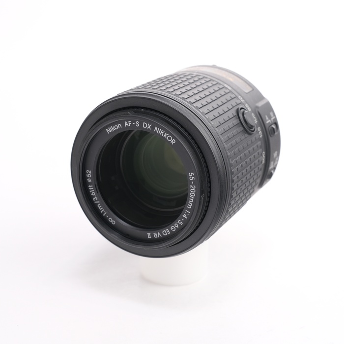 �y���Áz(�j�R��) Nikon AF-S DX 55-200/4-5.6G ED VR(2)