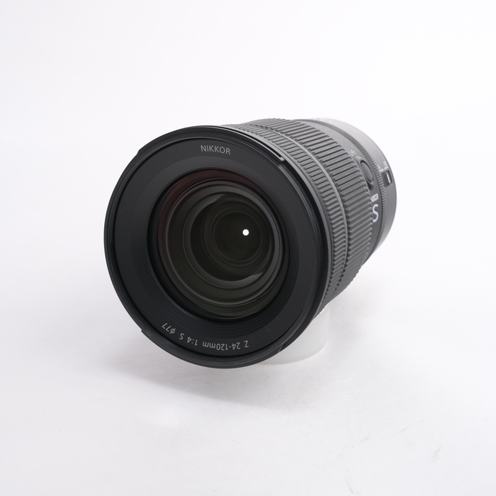 【中古】(ニコン) Nikon Z 24-120/4 S