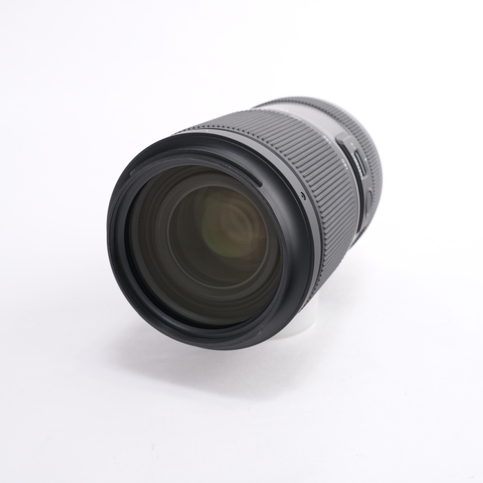 �y���Áz(�^������) TAMRON 70-180/2.8 DI3 VC VXD G2 A065S �\�j�[E�}�E���g�p