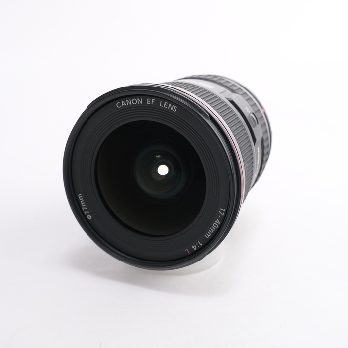 �y���Áz(�L���m��) Canon EF17-40/4L USM