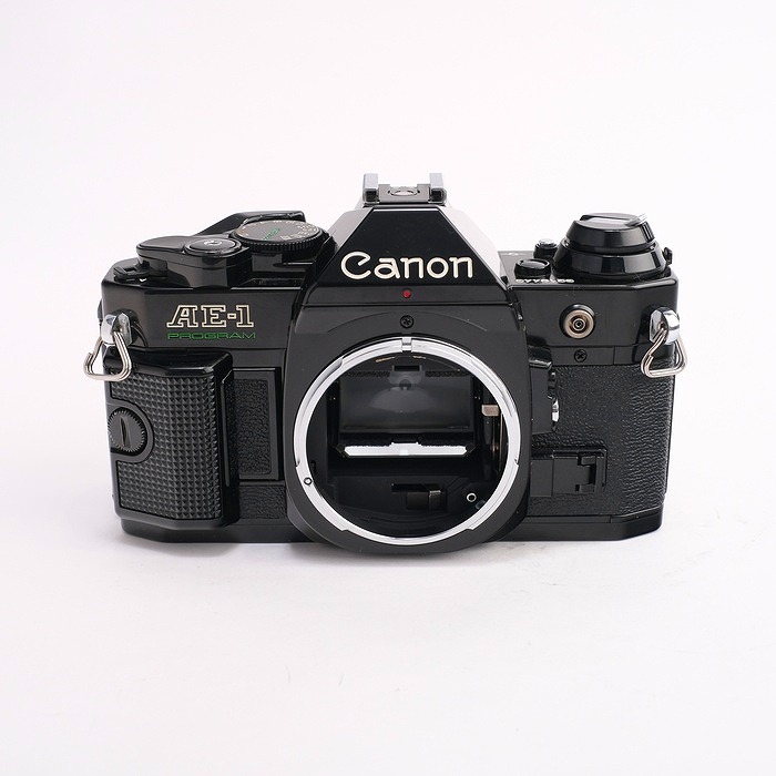 �y���Áz(�L���m��) Canon AE-1 PROGRAM �u���b�N