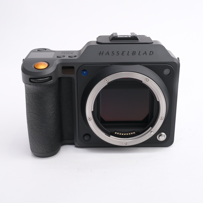 【中古】(ハッセルブラッド) HASSELBLAD X2D II 100C