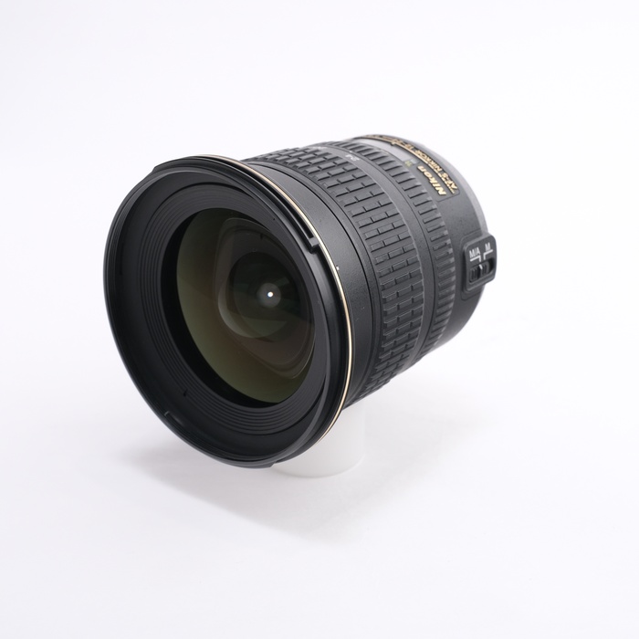 【中古】(ニコン) Nikon AF-S DX 12-24/4G IF-ED