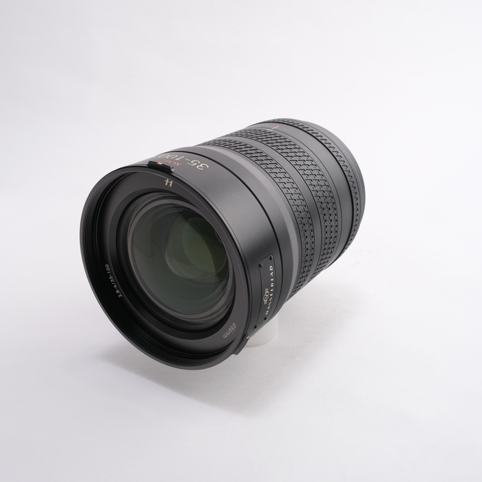 【中古】(ハッセルブラッド) HASSELBLAD XCD 2.8-4/35-100MM E