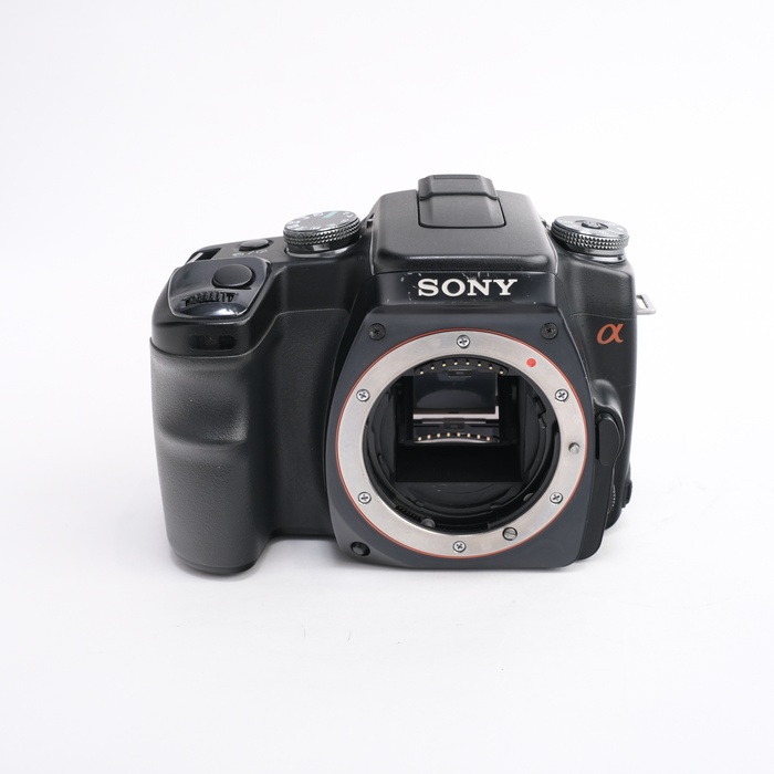 �y���Áz(�\�j�[) SONY ��100 (DSLR-A100)