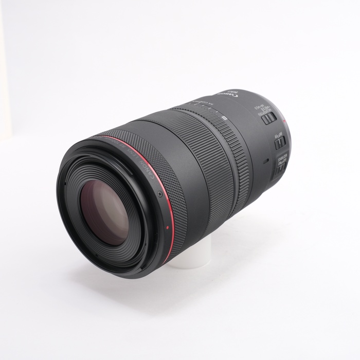 【中古】(キヤノン) Canon RF100/2.8L マクロ IS USM