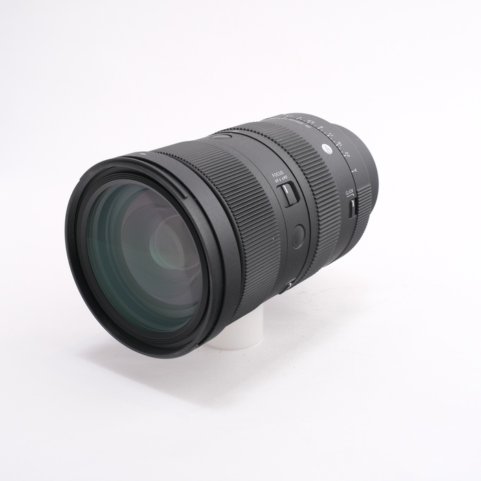 【中古】(シグマ) SIGMA 28-105/2.8 DG DN ART TL