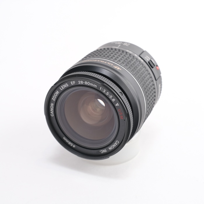 �y���Áz(�L���m��) Canon EF28-80/3.5-5.6 V USM